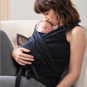 Like New - Seraphine Cotton Skin-to-Skin Top